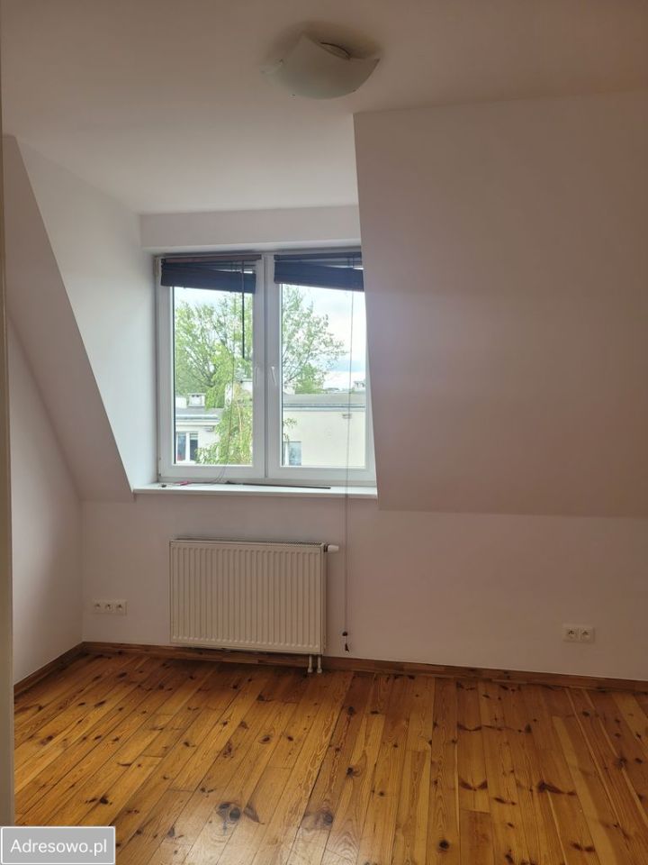 Mieszkanie 3-pokojowe Warszawa Ochota, ul. Kopińska. Zdjęcie 13