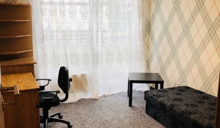 Mieszkanie 4-pokojowe Poznań Górczyn, ul. Jakuba Krauthofera