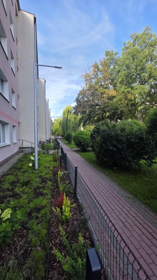 Mieszkanie 2-pokojowe Warszawa Ursus, ul. Rakietników. Zdjęcie 18