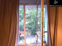 Mieszkanie 2-pokojowe Warszawa Praga-Południe, ul. Paryska. Zdjęcie 4