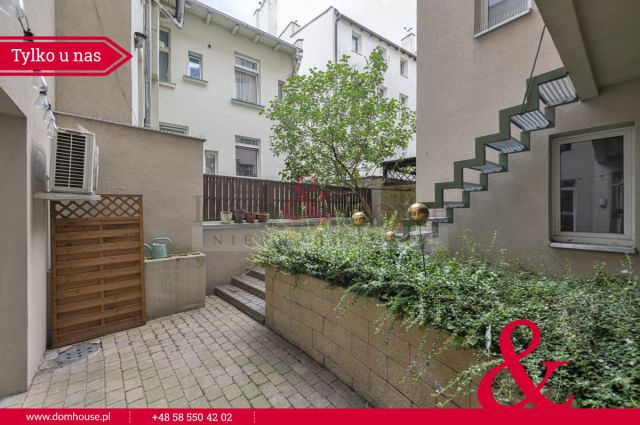 Mieszkanie 2-pokojowe Sopot, ul. Józefa Czyżewskiego. Zdjęcie 14