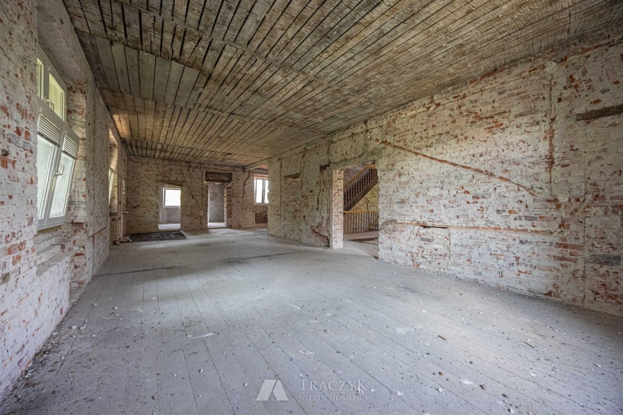 dom wolnostojący, 15 pokoi Wrocław Śródmieście. Zdjęcie 13