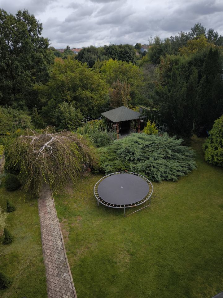 dom wolnostojący, 9 pokoi Mrągowo Centrum, ul. Polna. Zdjęcie 20