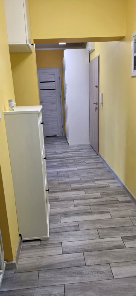 Mieszkanie 3-pokojowe Szczecin, ul. Potulicka. Zdjęcie 4