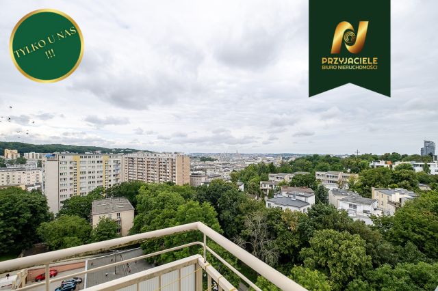 Mieszkanie 3-pokojowe Gdynia Kamienna Góra, ul. Ignacego Krasickiego. Zdjęcie 5