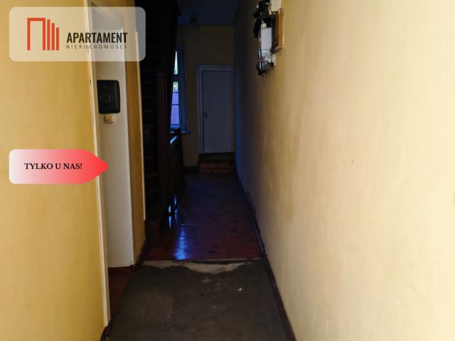 kamienica, 21 pokoi Nowe Miasto Lubawskie. Zdjęcie 3