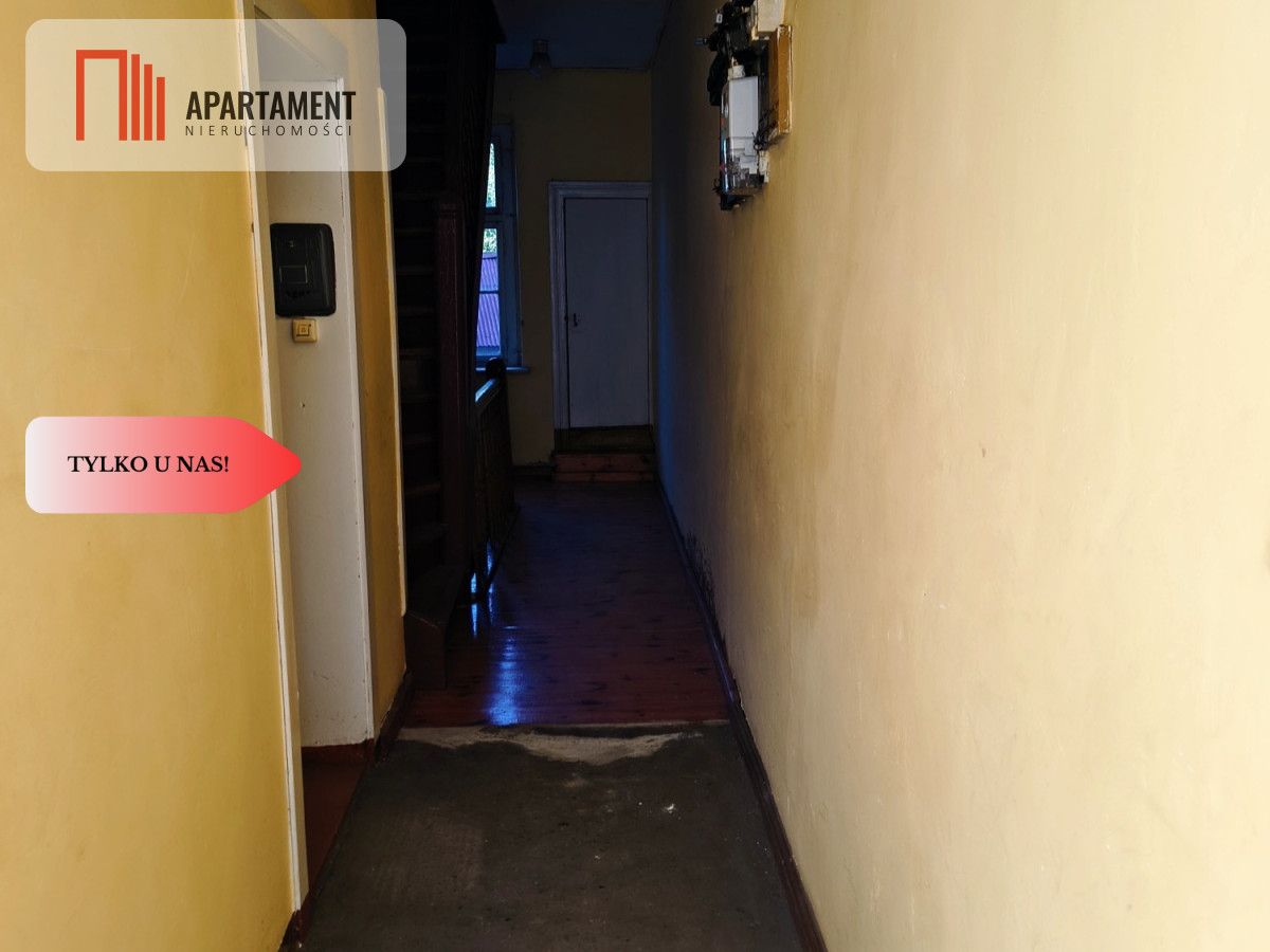kamienica, 21 pokoi Nowe Miasto Lubawskie. Zdjęcie 3