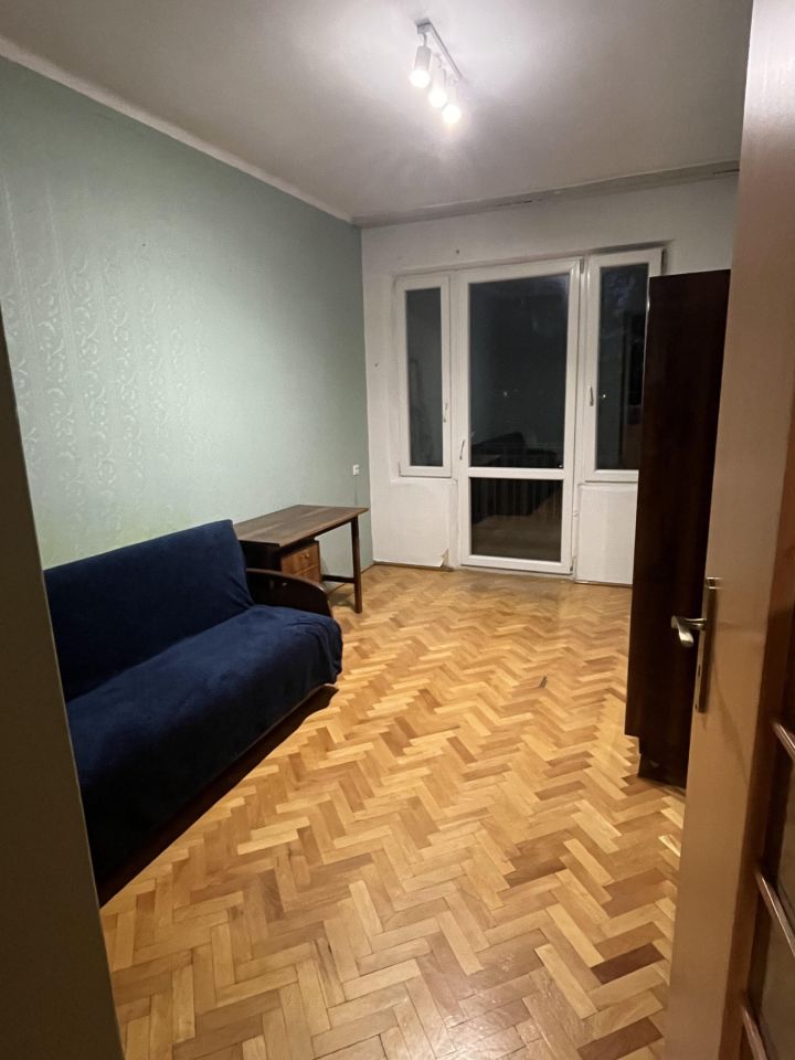 Mieszkanie 2-pokojowe Kraków Nowa Huta, os. Hutnicze. Zdjęcie 8