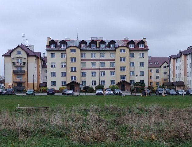 Mieszkanie 2-pokojowe Zabłudów, ul. Kalwińska. Zdjęcie 1