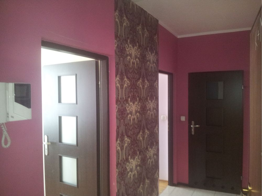 Mieszkanie 3-pokojowe Warszawa Kabaty, ul. Relaksowa