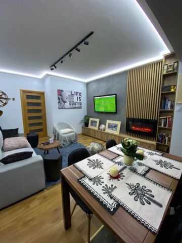 Mieszkanie 3-pokojowe Zakopane Jaszczurówka. Zdjęcie 1