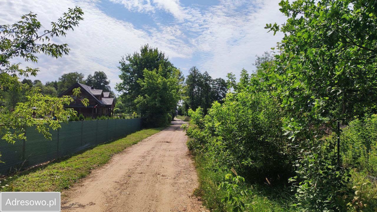 Działka rolna Secymin Polski. Zdjęcie 15