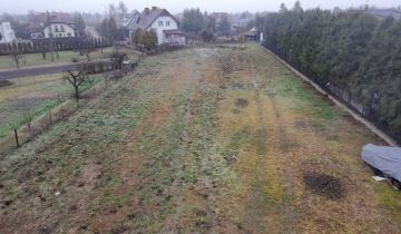 Działka inwestycyjna Radzyń Podlaski, ul. Lubelska