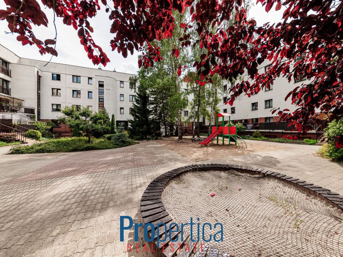 Mieszkanie 3-pokojowe Warszawa Ursynów, ul. Rybałtów. Zdjęcie 14