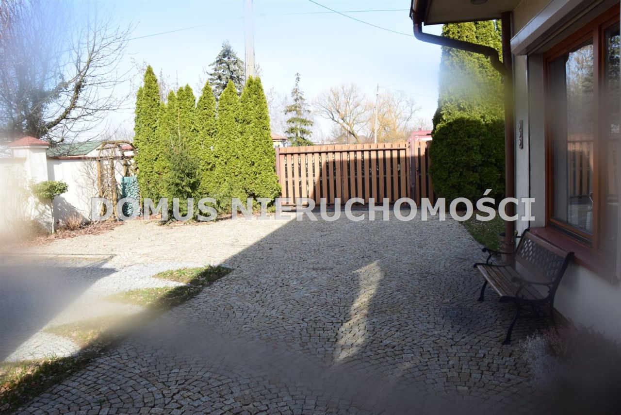 dom wolnostojący, 5 pokoi Wola Zaradzyńska. Zdjęcie 24