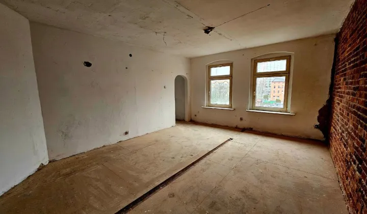 Mieszkanie 2-pokojowe Chorzów Klimzowiec, ul. Górnicza