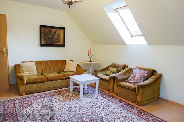 dom wolnostojący, 4 pokoje Szczecin Gumieńce, ul. Tyniecka. Zdjęcie 9