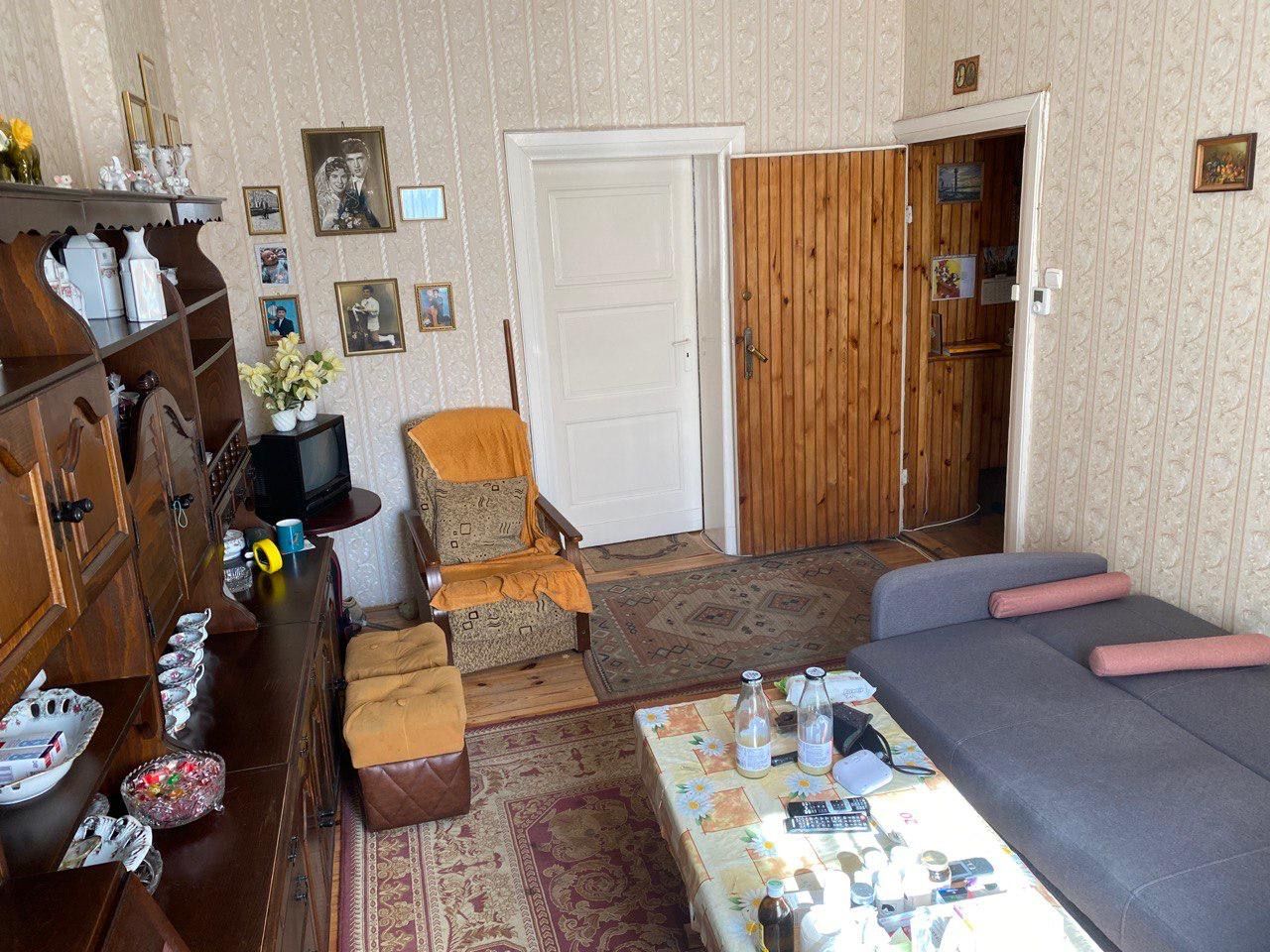 Mieszkanie 5-pokojowe Szczecin Śródmieście, ul. Garncarska