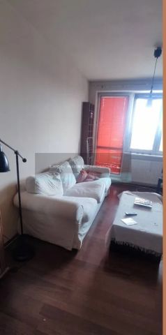 Mieszkanie 1-pokojowe Warszawa Białołęka, ul. Pasłęcka. Zdjęcie 1