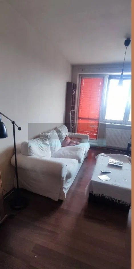 Mieszkanie 1-pokojowe Warszawa Białołęka, ul. Pasłęcka