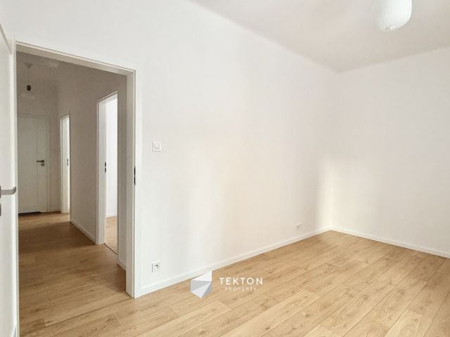 Mieszkanie 2-pokojowe Warszawa Praga-Południe, ul. Ludwika Mycielskiego. Zdjęcie 3