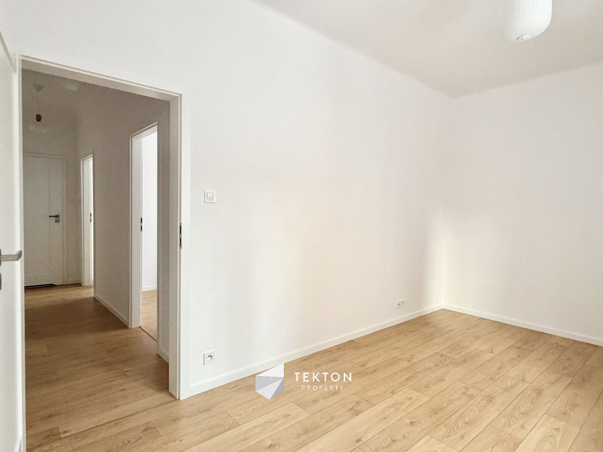 Mieszkanie 2-pokojowe Warszawa Praga-Południe, ul. Ludwika Mycielskiego. Zdjęcie 3