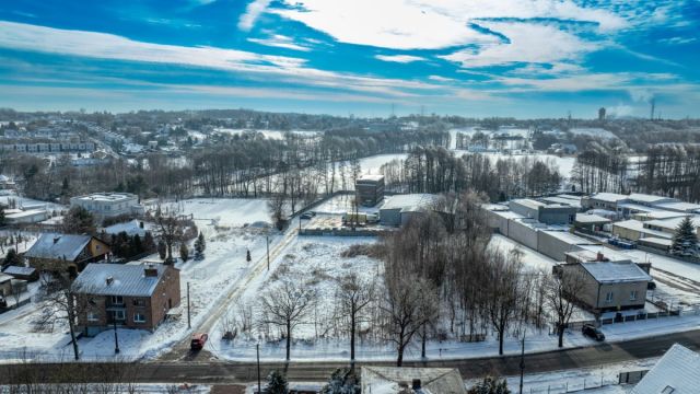 Działka budowlana Mikołów, ul. Nowy Świat. Zdjęcie 11