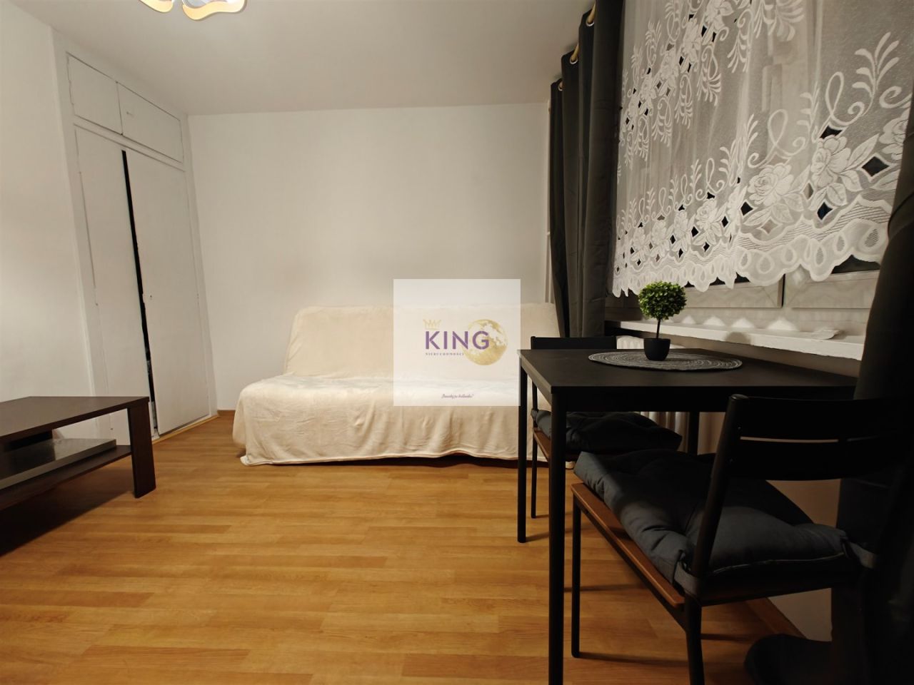 Mieszkanie 1-pokojowe Szczecin Pomorzany. Zdjęcie 8