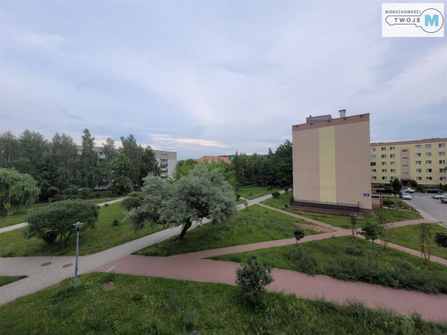 Mieszkanie 3-pokojowe Kielce Barwinek, ul. Barwinek. Zdjęcie 14