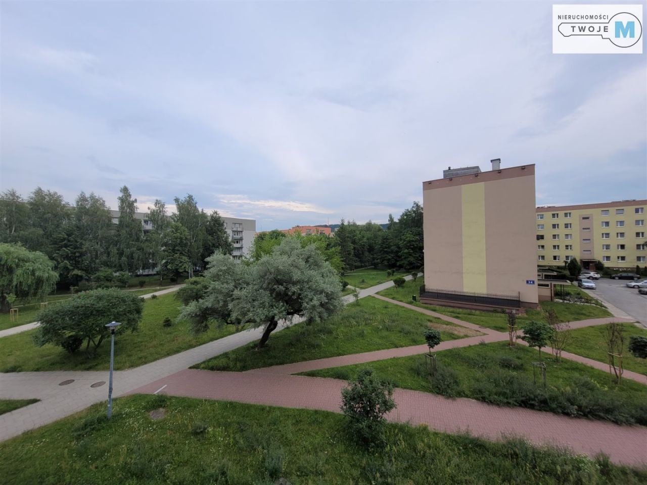 Mieszkanie 3-pokojowe Kielce Barwinek, ul. Barwinek. Zdjęcie 14