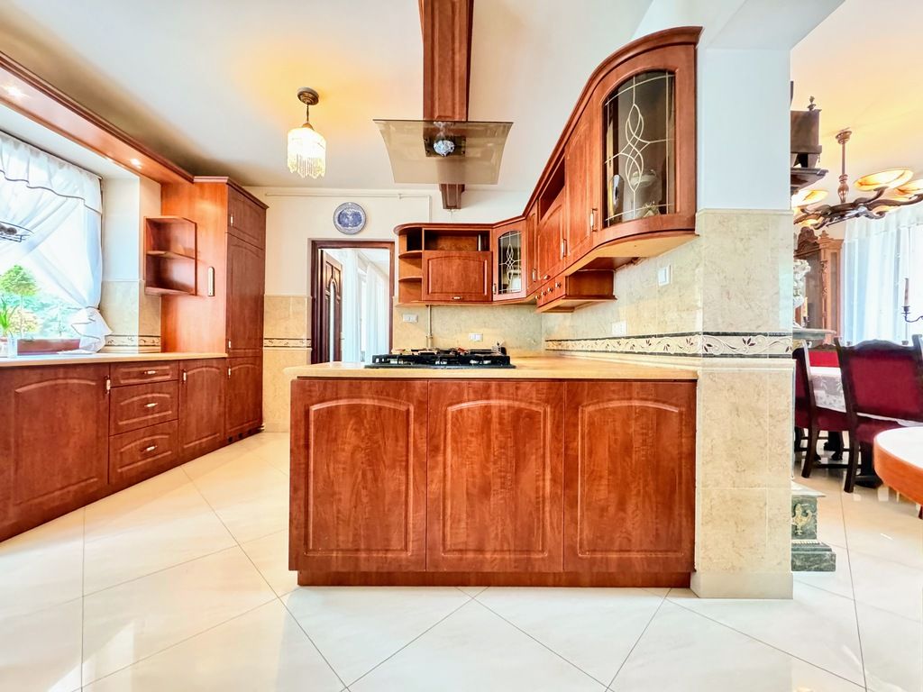 dom wolnostojący, 5 pokoi Dąbrówki. Zdjęcie 13