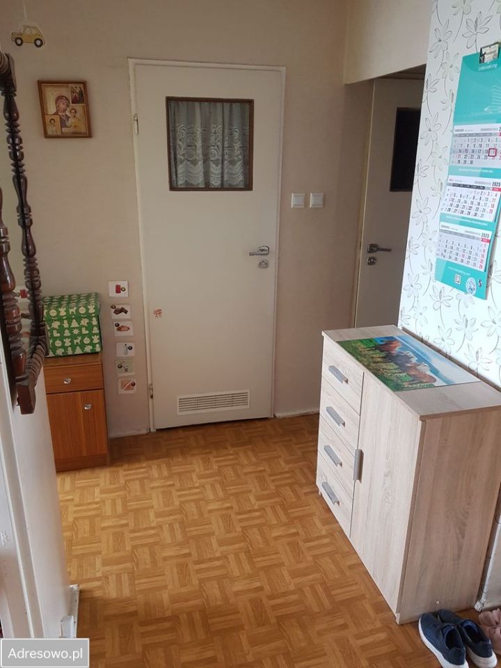 Mieszkanie 2-pokojowe Białystok Bojary, ul. Józefa Ignacego Kraszewskiego. Zdjęcie 3