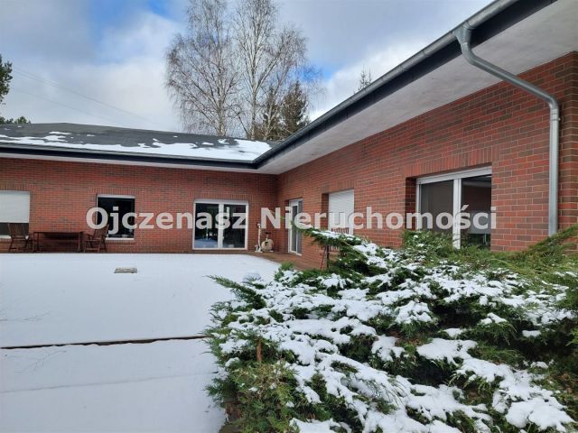 dom wolnostojący, 4 pokoje Bożenkowo. Zdjęcie 26