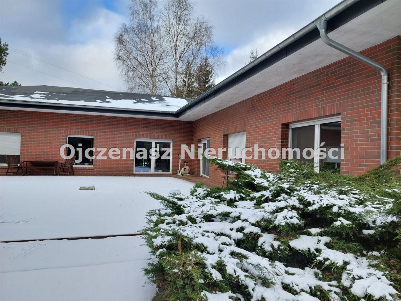 dom wolnostojący, 4 pokoje Bożenkowo. Zdjęcie 26