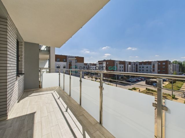 Mieszkanie 3-pokojowe Białystok Wygoda, ul. 42 Pułku Piechoty. Zdjęcie 19