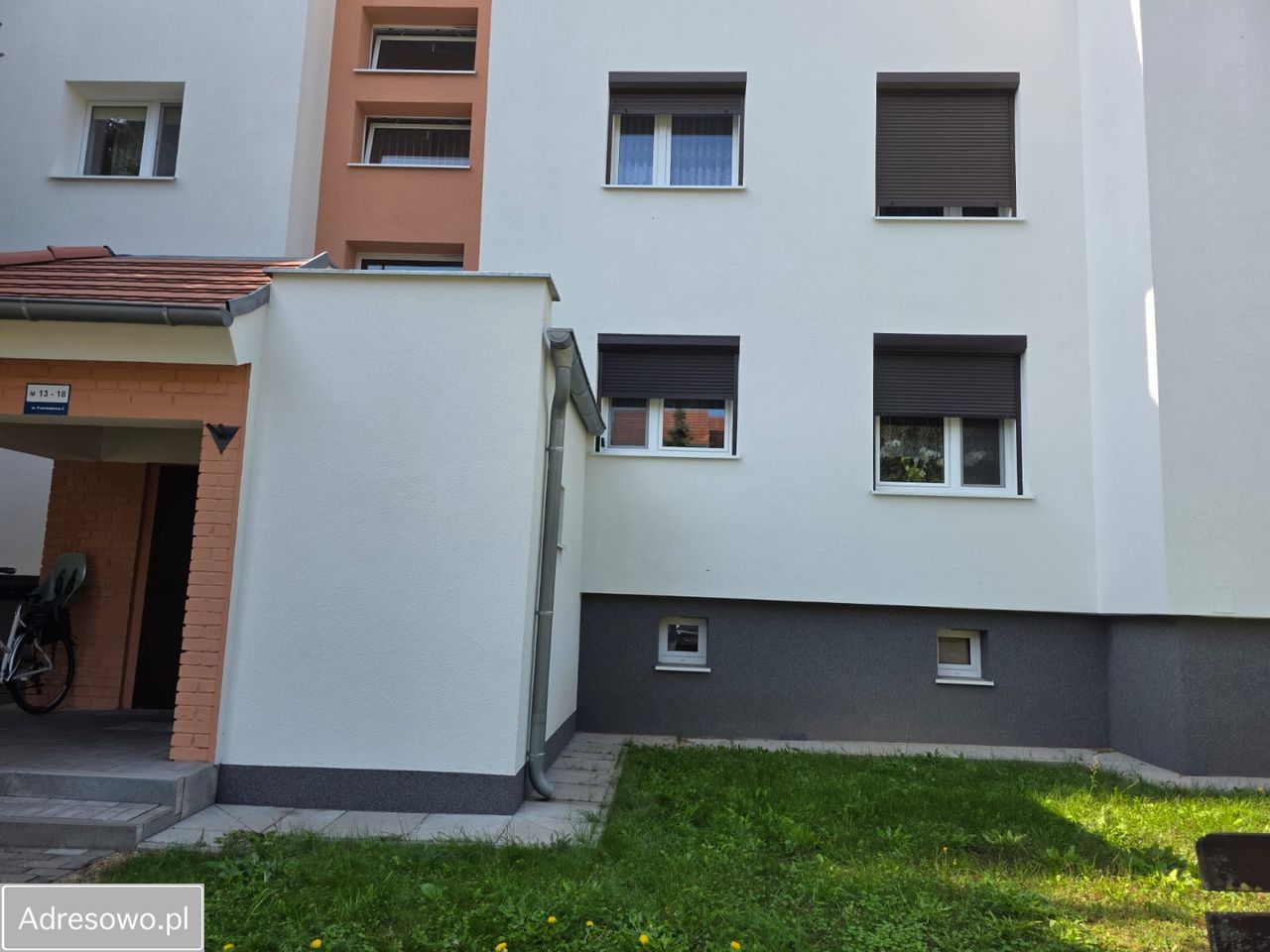 Mieszkanie 3-pokojowe Czempiń, ul. Przedszkolna