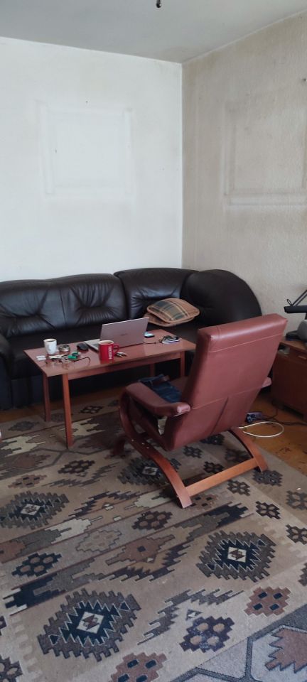 Mieszkanie 3-pokojowe Wrocław Tarnogaj, ul. Nyska. Zdjęcie 4