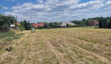 Działka budowlana Węgrzce, ul. Warszawska