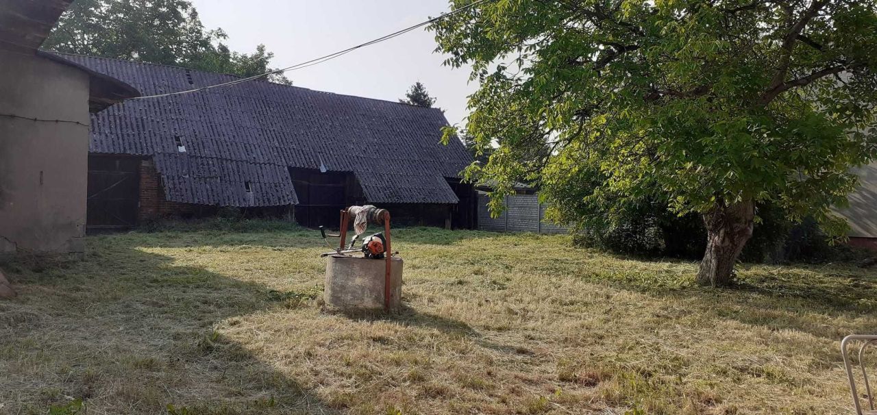 Działka rolno-budowlana Radomsko, ul. Spacerowa. Zdjęcie 7