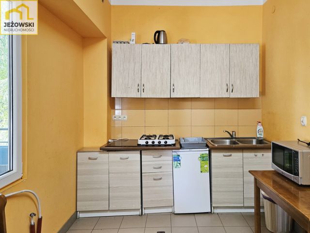 Hala/magazyn Wojciechów. Zdjęcie 19