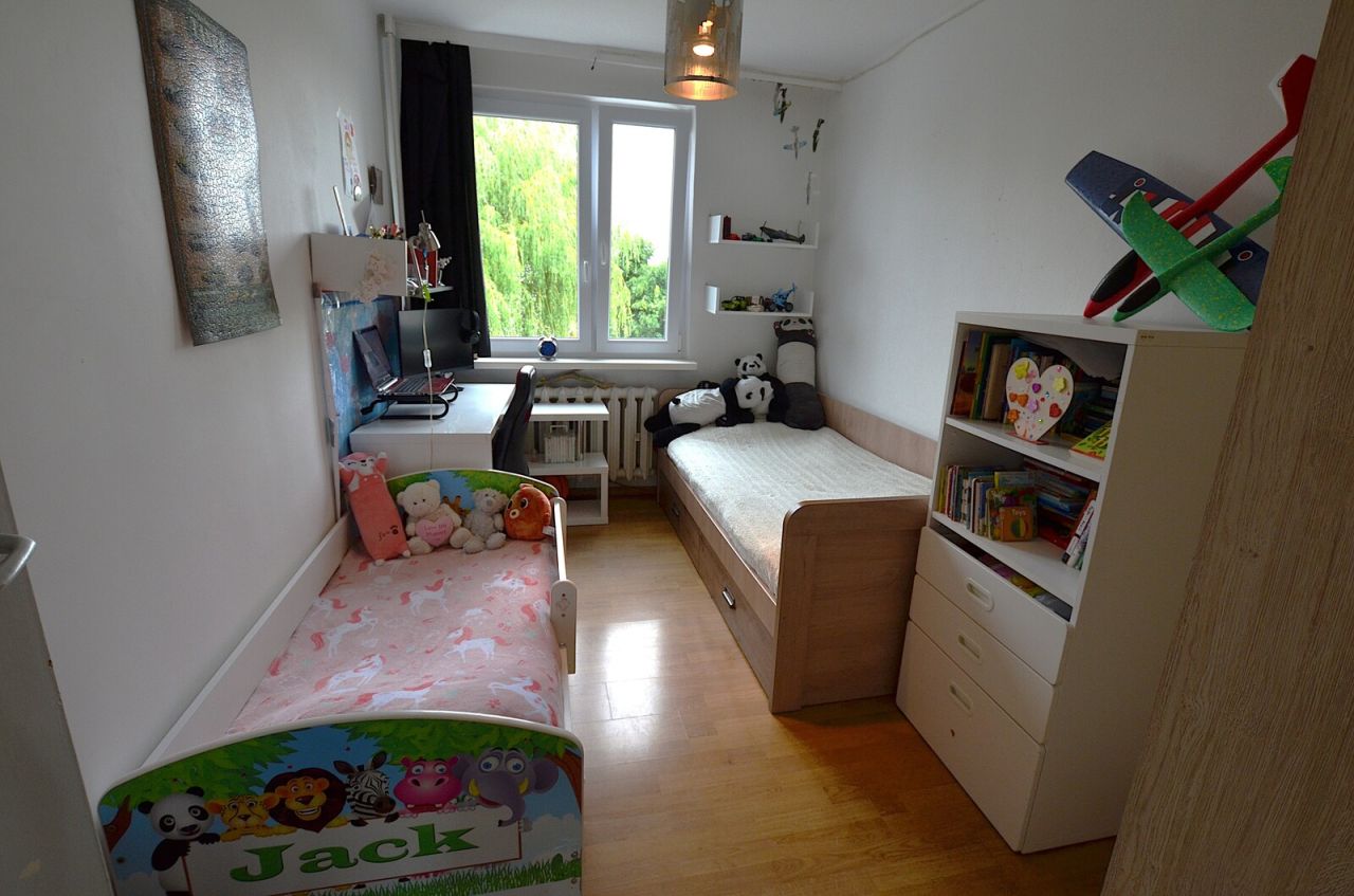 Mieszkanie 3-pokojowe Opole Malinka, ul. Piotrkowska. Zdjęcie 9