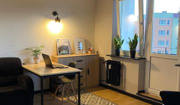 Mieszkanie 2-pokojowe Gdańsk Zaspa, ul. Dywizjonu 303