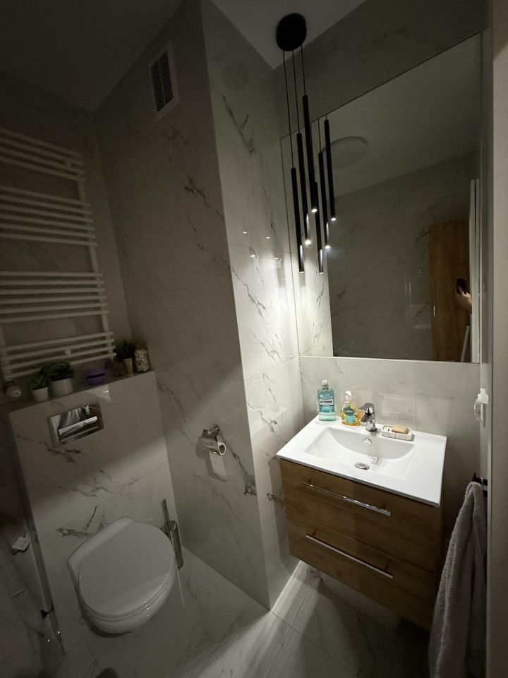 Mieszkanie 2-pokojowe Piła Jadwiżyn, ul. Śniadeckich. Zdjęcie 15