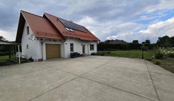 dom wolnostojący, 5 pokoi Biskupiec, ul. Polna