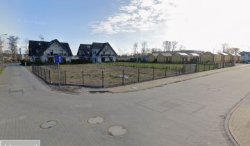 Działka budowlana Dziwnów, ul. Komandorska