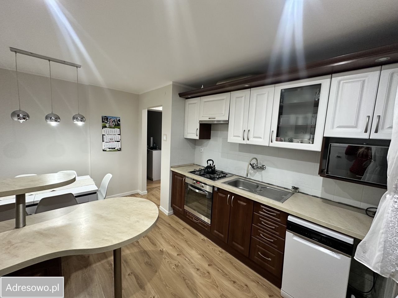 Mieszkanie 1-pokojowe Grądy-Woniecko. Zdjęcie 9