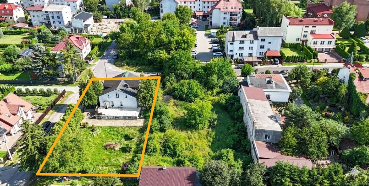 dom wolnostojący, 8 pokoi Lublin Dziesiąta, ul. Nadrzeczna. Zdjęcie 4