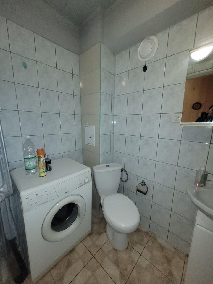 Mieszkanie 3-pokojowe Siemianowice Śląskie Centrum, ul. św. Barbary. Zdjęcie 10