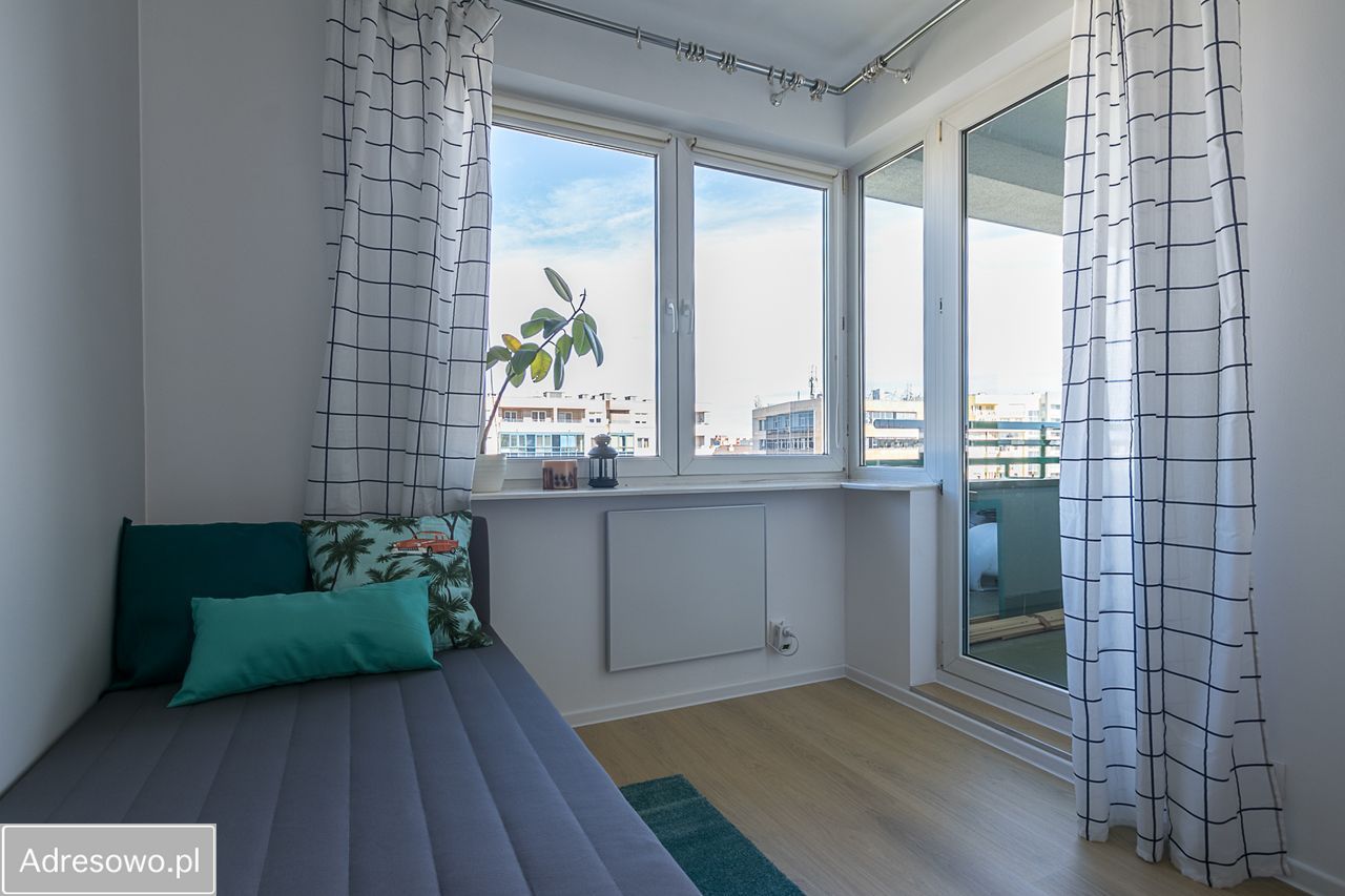 Pokój Warszawa Ursynów, ul. Wąwozowa. Zdjęcie 1