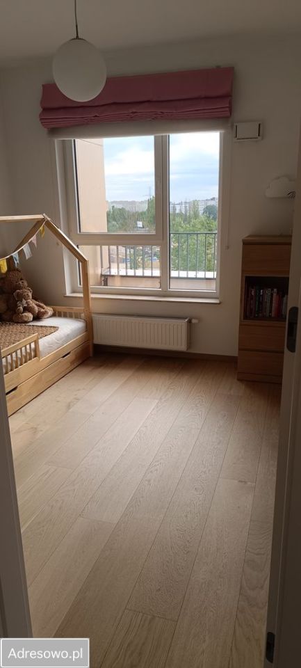 Mieszkanie 3-pokojowe Warszawa Ursus, ul. Posag 7 Panien. Zdjęcie 3